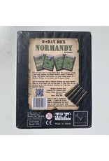 Valley Games D-Day Dice: Normandy  NIS Board Game (2012)