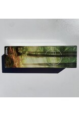 InsideUP Games Earth Kickstarter Neoprene Play Mat NIS (hidden)