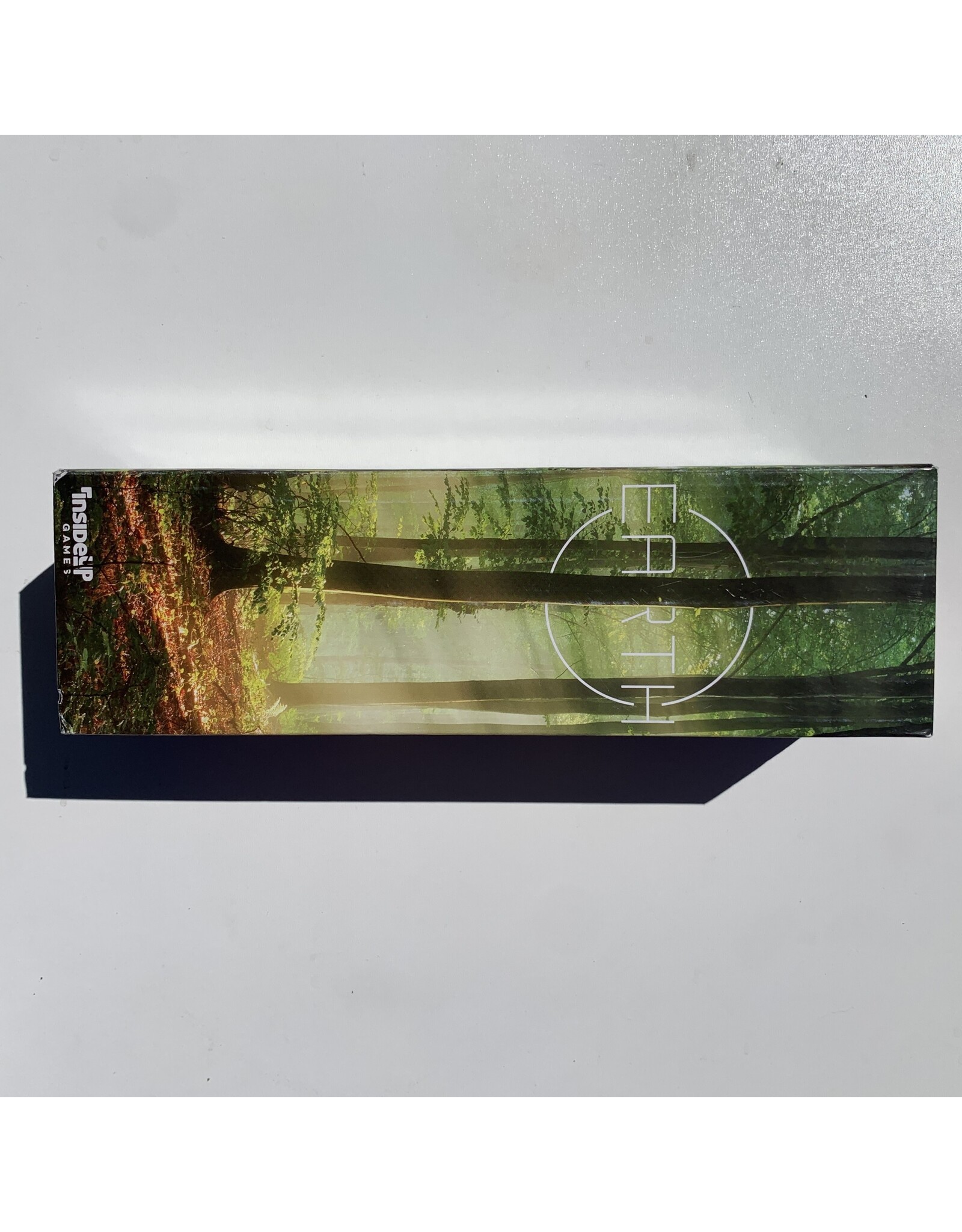 InsideUP Games Earth Kickstarter Neoprene Play Mat NIS (hidden)