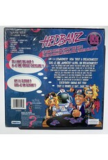 Hedbanz - 80's Edition The quick question game of What am I? (NIS) Board Game (2006)