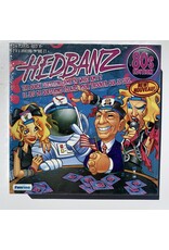 Hedbanz - 80's Edition The quick question game of What am I? (NIS) Board Game (2006)