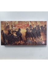 Calgary Stampede: The Game NIS Board Game (2004)