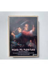 Slugfest Kung Fu Fighting (2004) (nis) Slugfest Kung Fu Fighting (2004) (nis)