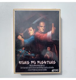 Slugfest Kung Fu Fighting (2004) (nis)