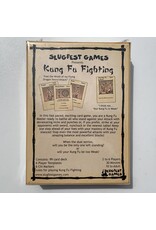Slugfest Kung Fu Fighting (2004) (nis) Slugfest Kung Fu Fighting (2004) (nis)