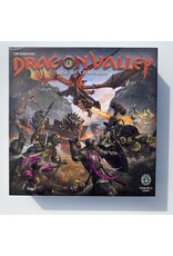 Diamond K Games Dragon Valley (2012) ( unpunched)