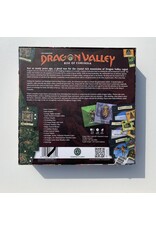 Diamond K Games Dragon Valley (2012) ( unpunched)