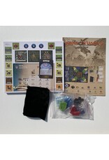 Diamond K Games Dragon Valley (2012) ( unpunched)