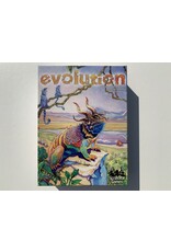 North Star Games Evolution (2014) (used)