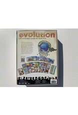 North Star Games Evolution (2014) (used)