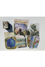 North Star Games Evolution (2014) (used)