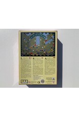 Warfrog Games Age of Steam (2002)  (nis)