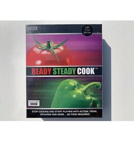 Ready Steady Cook (2004) (NIS)