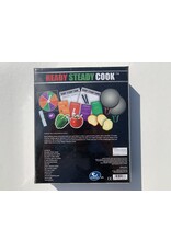Ready Steady Cook NIS Board Game (2004)