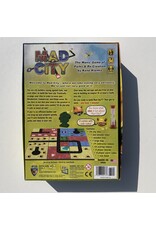 Mayfair Mad City (2014) (Unpunched) Mayfair Mad City (2014) (Unpunched)