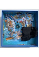 Portal Games Rattle, Battle, Grab the Loot Used Board Game (2015)