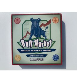 Bull Market (2002) (used)