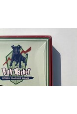 Bull Market (2002) (used)