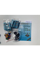 Sirius Skyscrapers Used Board Game (2010)