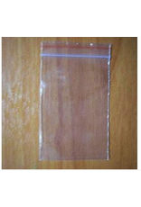 Mayday Games 100 x Plastic Zip-Top Bags (95x160mm)  -L95Z