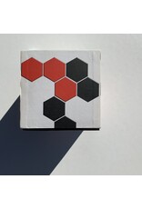FoxMind Six Used Board Game (2008)
