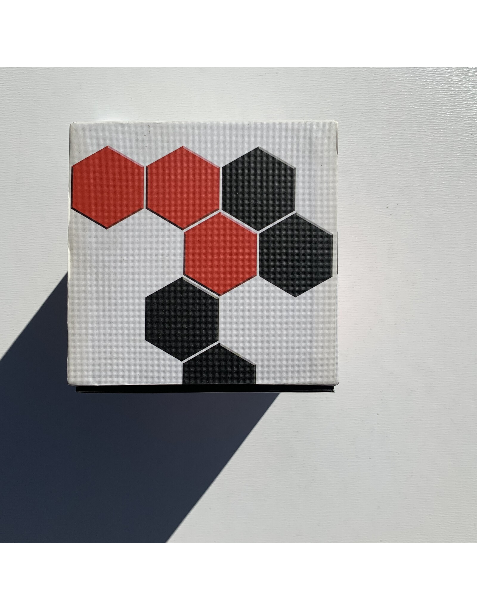 FoxMind Six Used Board Game (2008)