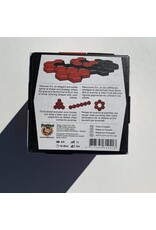 FoxMind Six Used Board Game (2008)