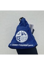 Looney Labs IceDice NIS Dice Game (2011)