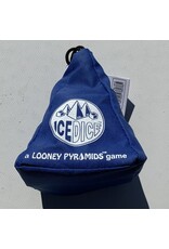 Looney Labs IceDice NIS Dice Game (2011)