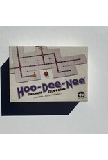 ARC Hoo-Dee-Nee  Used Board Game (1983)