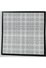 Pacru Used Board Game (2004) Incomplete missing 3 marker