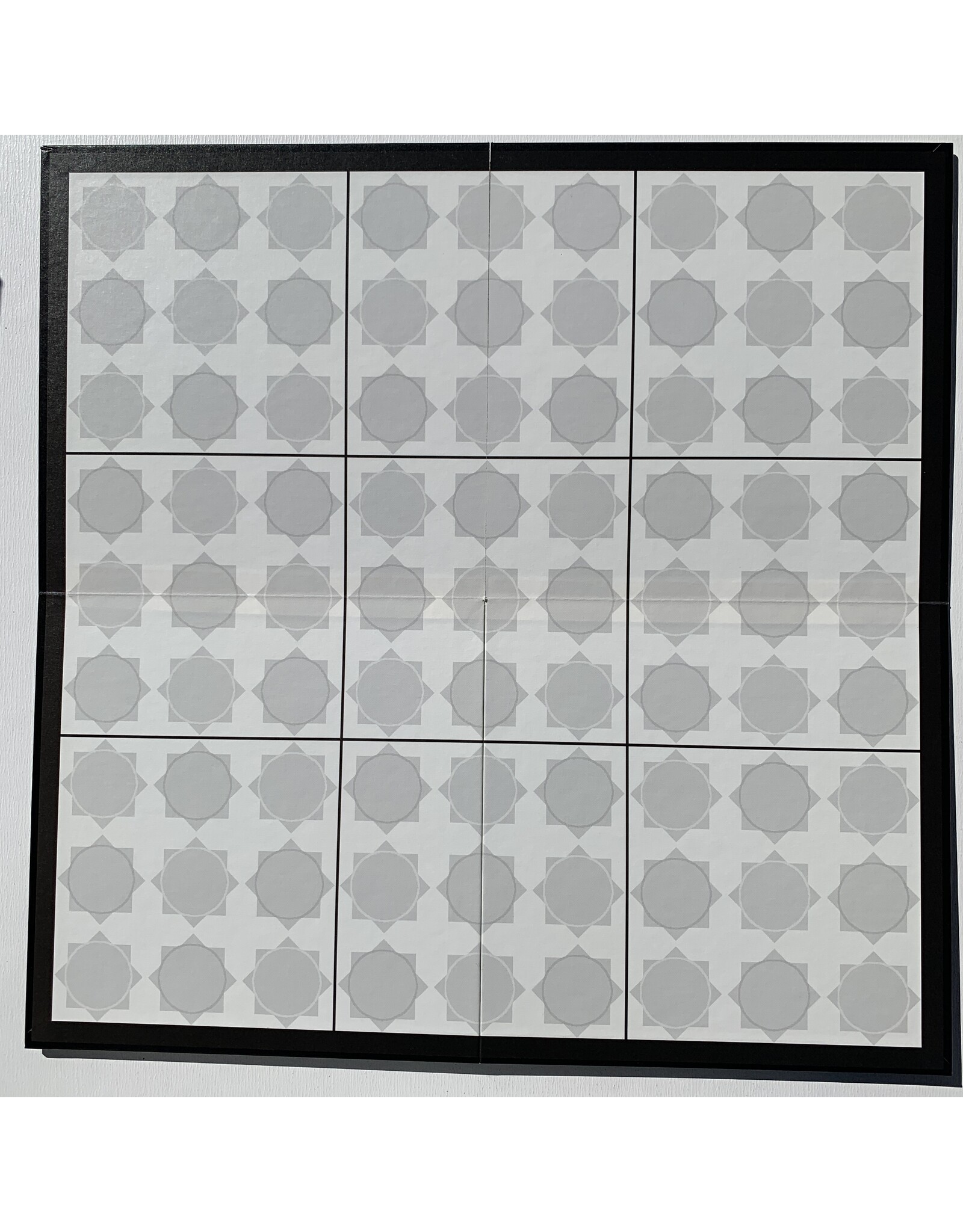 Pacru Used Board Game (2004) Incomplete missing 3 marker