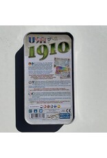 Days of Wonder Ticket to Ride: USA 1910 (2006) (cards are sealed)