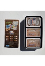 Days of Wonder Ticket to Ride: USA 1910 (2006) (cards are sealed)