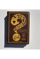 WFF'N PROOF Games Queries 'n Theories (1970) (used)