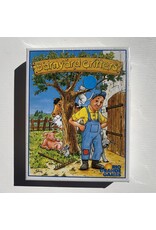 Rio Grande Barnyard Buddies (1996) (nis) (Barnyard Critters)