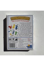 Rio Grande Barnyard Buddies (1996) (nis) (Barnyard Critters)
