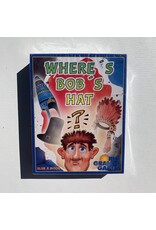 Rio Grande Where's Bob's Hat? (1990) (nis) Rio Grande Where's Bob's Hat? (1990) (nis)