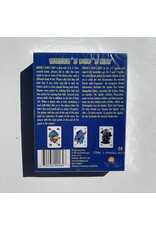 Rio Grande Where's Bob's Hat? (1990) (nis) Rio Grande Where's Bob's Hat? (1990) (nis)