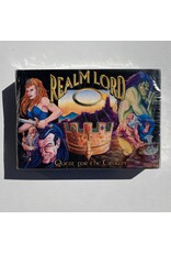 Darkforge Realm Lord NIS Card Game (2003)