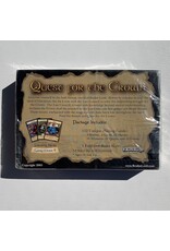 Darkforge Realm Lord NIS Card Game (2003)