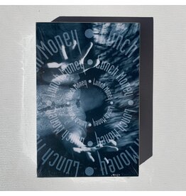 Atlas Games Lunch Money (1996) (nis) Atlas Games Lunch Money (1996) (nis)