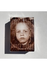 Atlas Games Lunch Money: Sticks and Stones (2004) (nis)