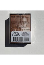 Atlas Games Lunch Money: Sticks and Stones (2004) (nis)