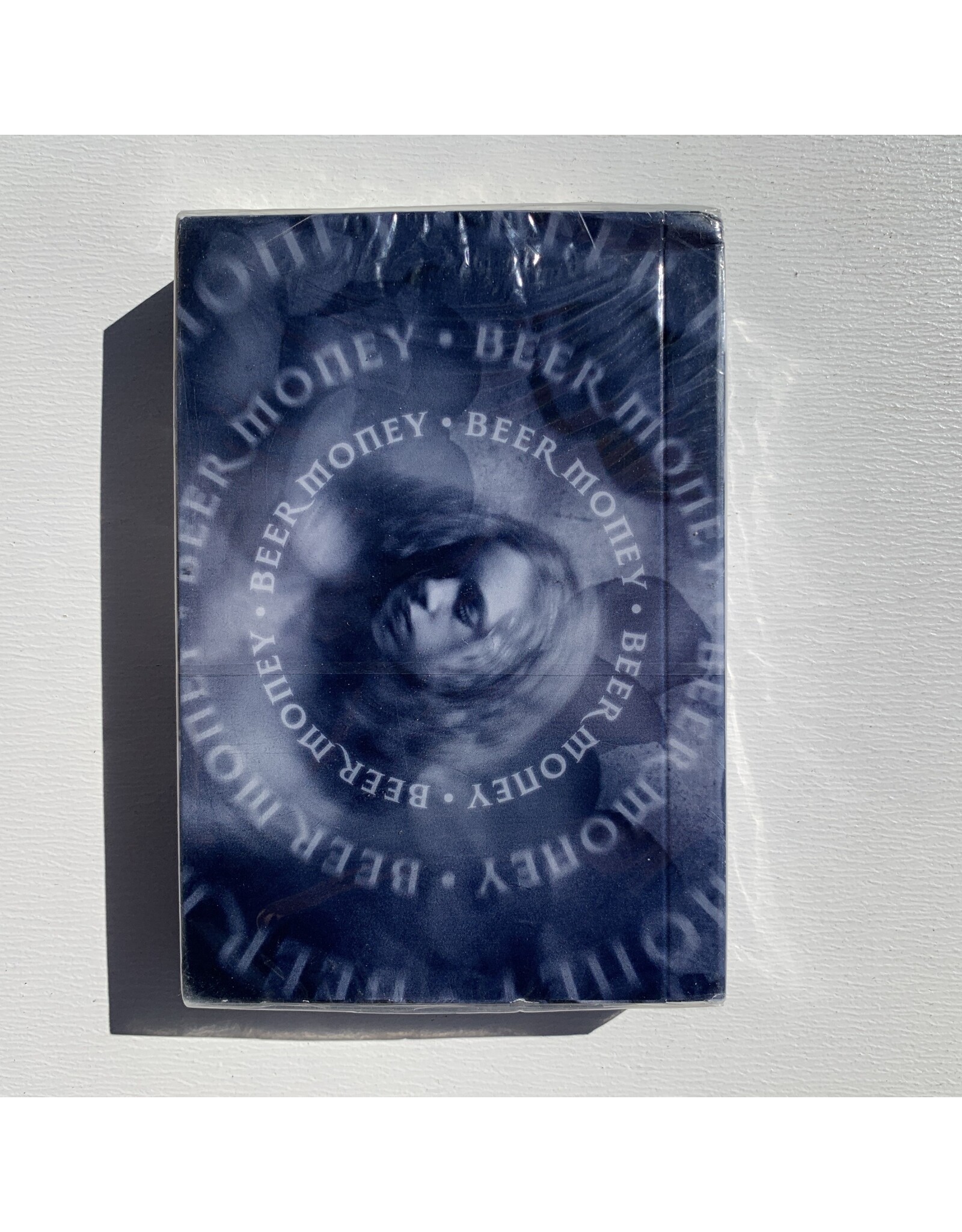 ATLUS Beer Money (2004) (nis)