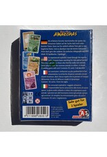 Abacusspiele Coloretto Amazonas NIS Card Game (2005)