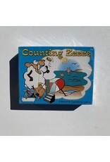 Blood and Cardstock Games Counting Zzzzs (2003) (used) Blood and Cardstock Games Counting Zzzzs (2003) (used)