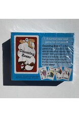 Blood and Cardstock Games Counting Zzzzs (2003) (used) Blood and Cardstock Games Counting Zzzzs (2003) (used)