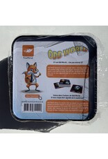 FoxMind Odd World Used Card Game (2015)