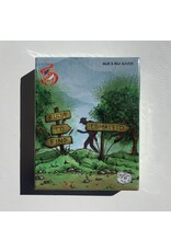 2d6 First to Find NIS Card Game (2016)